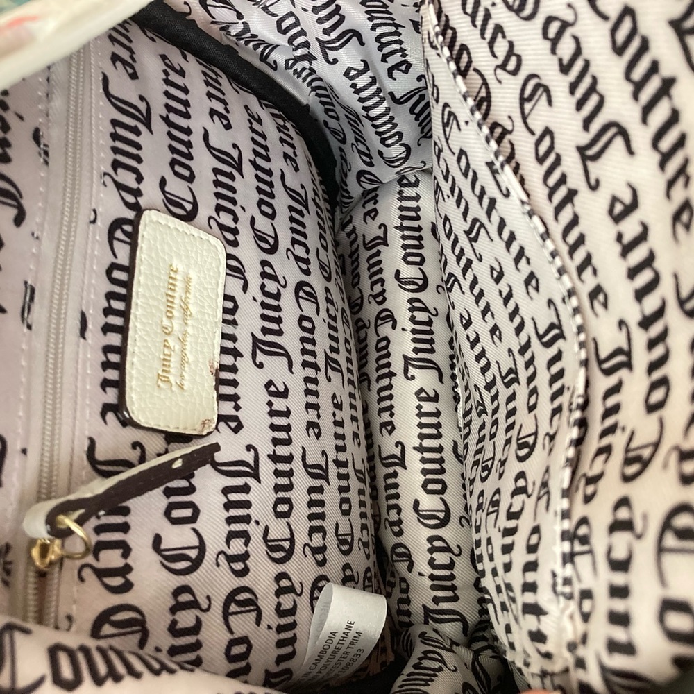 Small Backpack - Picture 8 of 9